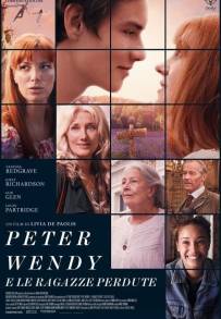Peter, Wendy e le ragazze perdute