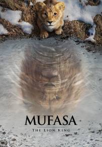 Mufasa: Il re leone